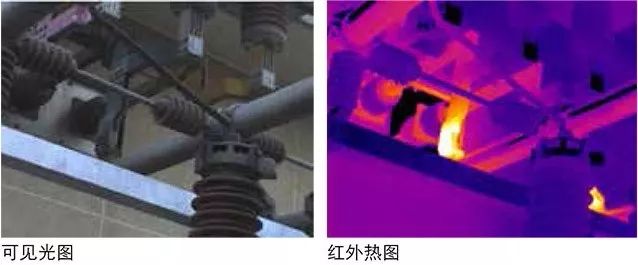 紅外熱像儀到底能測多遠(yuǎn)、多小的目標(biāo)？