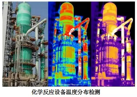 電力、化工等高危行業(yè)的智能安全衛(wèi)士——智能巡檢機(jī)器人