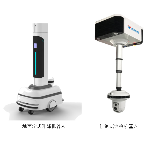 變電站智能巡檢機(jī)器人系統(tǒng)主要功能設(shè)計(jì)