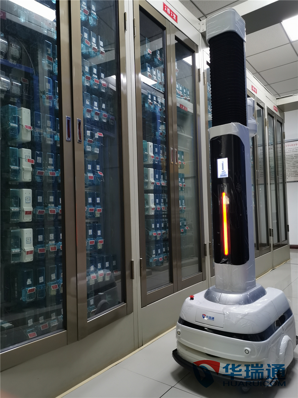 配電室巡檢機(jī)器人都可以實(shí)現(xiàn)哪些巡檢功能？我們一起來(lái)看看
