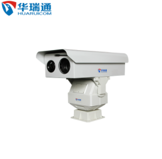 ?雙光譜一體云臺攝像機產品介紹